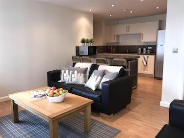 1 bed house, Anolha House, Newcastle Upon Tyne, Newcastle, NE1 6PD